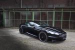 Aston Martin DBS by Edo Competition 2010 года
